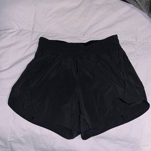 Lululemon Athletic Shorts 4 in